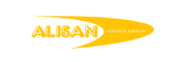 Alisan Golden Coach